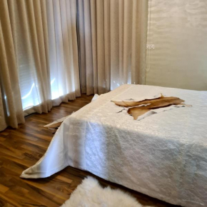 Suite de luxe dans une villa privé